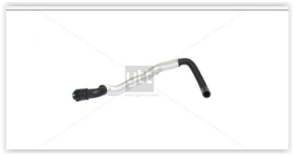 KALORİFER GİRİŞ HORTUMU ORJ.KONNEKTÖR ASTRA G 98-99 2.0 DTL-2.2 DTI X20DTL