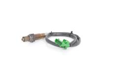 OKSİJEN SENSÖRÜ P106-P206-P207-P307-P1007-FIORINO-BIPPER-NEMO-PARTNER-BERLINGO-C2-C3 1.4-1.6 TU3-TU5
