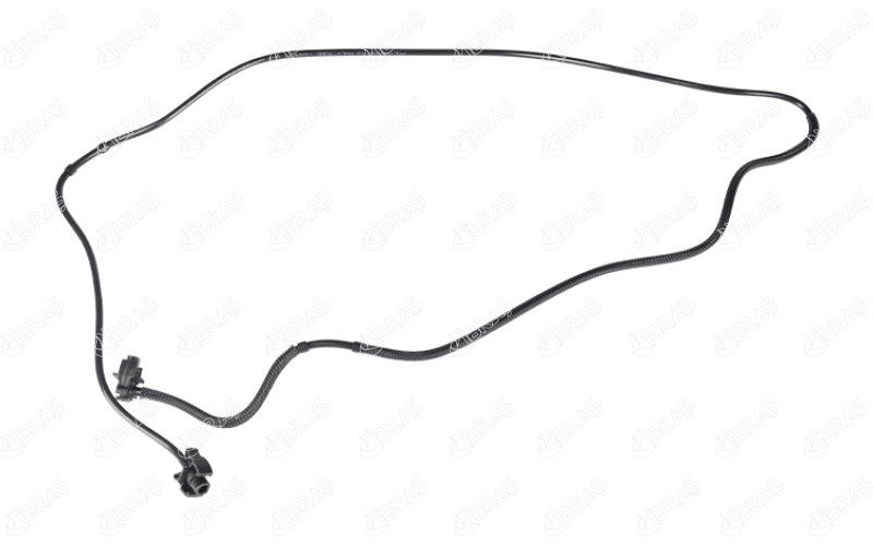 YEDEK SU DEPO BORUSU CITROEN C4 PİCASSO 1 MPV UD 1.6 THP 155 10-13