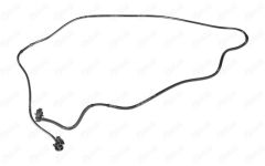 YEDEK SU DEPO BORUSU CITROEN C4 PİCASSO 1 MPV UD 1.6 THP 155 10-13