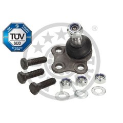 ALT ROTİL TRAFIC 2-VIVARO-NISSAN PRIMASTAR 06