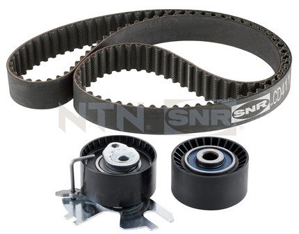 EKSANTRİK GERGİ KİTİ P308-P407-P508-P3008-P5008-C4-C5-DS4-JUMPY-SCUDO-CMAX-FOCUS-GALAXY 2.0HDI 10
