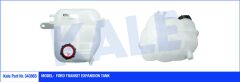 RADYATOR YEDEK SU DEPOSU TRANSIT V184 2.0TDCI 2.4TDCI 01 06 KAPAKLI