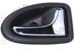 İÇ AÇMA KOLU ÖN SAĞ KROM CLIO 98-04
