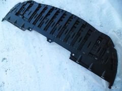 ÖN TAMPON DEFLEKTÖRÜ FLUENCE