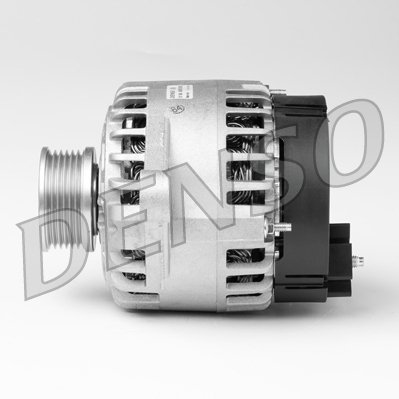ALTERNATÖR 14V 120A VECTRA C-ZAFIRA B-SIGNUM 1.9 CDTI-ASTRA H 1.3-1.9CDTI-COMBO 1.3 CDTI 04
