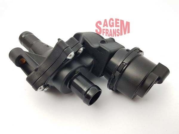 EGR BEYNİ MASTER 3 2.3DCI-TRAFIC 3 2.0DCI M9R-M9T