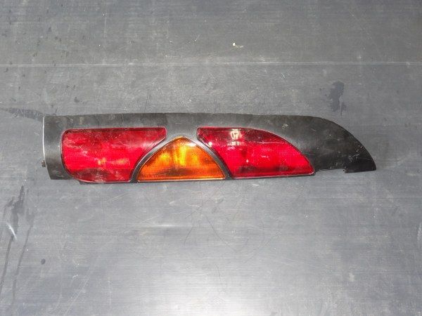 SOL STOP KANGOO 1 ÇİFT KAPI 1997-2002