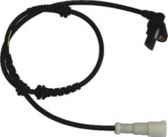 ABS SENSÖRÜ ARKA SAĞ CLIO 2 98 1670mm