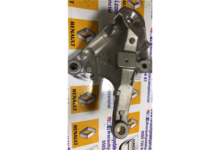 ŞANZIMAN TAKOZU CLİO 4 - CAPTUR