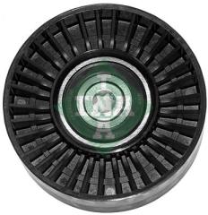 V KAYIS GERGI RULMANI BMW M57 N43 N45 N46 N47 N54 N57 E81 E87 E90 F10
