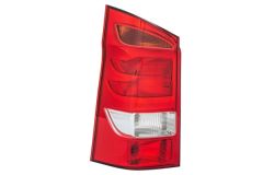 STOP LAMBASI SAG DUYLU MERCEDES VITO W447 14