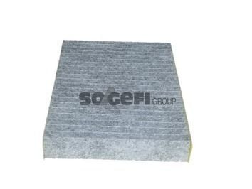 POLEN FİLTRESİ SCENIC 3 1.4 16V-1.6 16V-2.0 16V-1.5 DCI-1.9DCI-2.0DCI 09