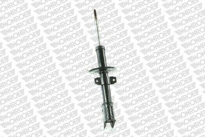ÖN AMORTİSÖR L/R DACIA DUSTER 2010 2015 2019 OTOMATİK ŞANZUMAN GAZLI