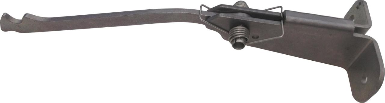 KAPI GERGİSİ ARKA SAĞ-SOL BAGAJ KAPISI TRAFIC