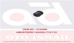 AMORTİSÖR TAKOZU T15-T12
