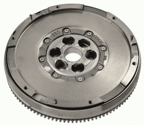 DEBRİYAJ VOLANI COMBO-500L 12 PUNTO EVO 09-12 -DOBLO 10 BRAVO 07 ALFA GIULIETTA 10 MITO 08 1.6 DMTJ EURO4