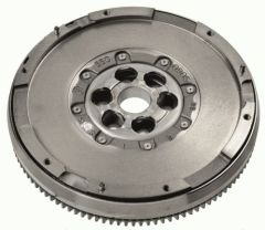 DEBRİYAJ VOLANI COMBO-500L 12 PUNTO EVO 09-12 -DOBLO 10 BRAVO 07 ALFA GIULIETTA 10 MITO 08 1.6 DMTJ EURO4