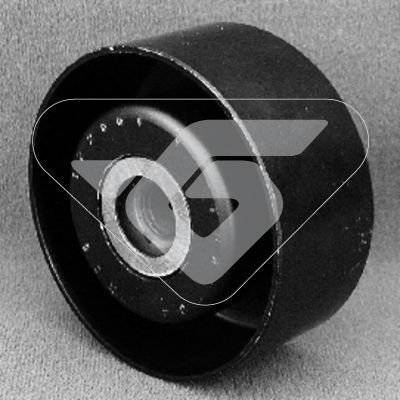 ALTERNATÖR GERGİ RULMANI PARTNER-P206-306-JUMPY1.9D -P307 1.4 16V-1.6 16V-C2 1.4-1.6-C3 1.4i-1.4 16V