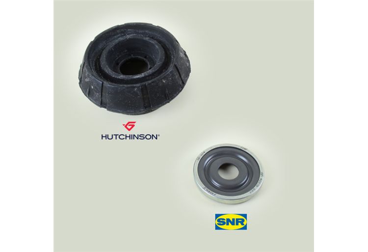 AMORTİSÖR TAKOZU  DUSTER 10=>DOKKER 13=>LOGAN I-2 04=>LODGY 12=>SANDERO 08=>1.5DCİ-1.6 16V