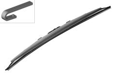 ÖN CAM SİLECEĞİ 530mm Tiwn DOBLO-CLIO 3-BORA-LOGAN 2-SANDERO II