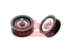KAYIS GERGI RULMANI MERCEDES W203 CL203 W204 W211 W212 W221 R171 KANALLI