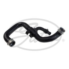 RADYATOR HORTUMU ALT MERCEDES GLK-CLASS X204 09 15