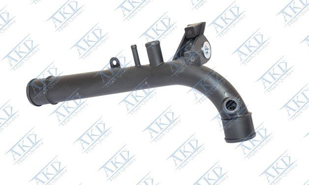 MOTOR BLOK BAKALİT BORU X1.6 XEL ASTRA G