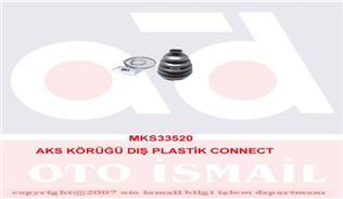 AKS KÖRÜĞÜ DIŞ PLASTİK CONNECT 02 14