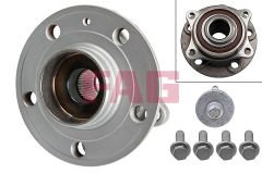 ÖN TEKER PORYASI VOLVO S60 2001-2010 S80 1998-2006 V70 2000-2007 XC70 1997-2002-2007 31360326-31658081