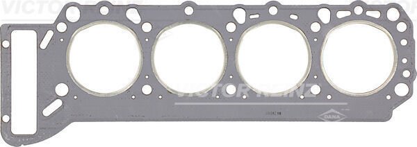 SILINDIR KAPAK CONTASI SAG MERCEDES M119 W124 W140 C140 R129