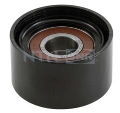 KAYIS GERGI RULMANI MERCEDES W203 W204 C209 C218 C219 W212 C207 W220 W221 W639 B906