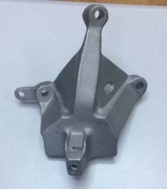 MOTOR KULAGI FLUENCE - MEGANE  3