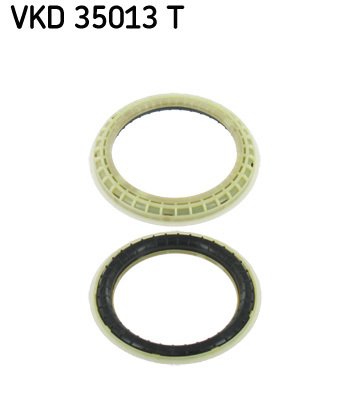 AMORTİSÖR RULMANI TRANSIT V184 00-06 MONDEO 94-00 VOLVO S40 V40 95-04
