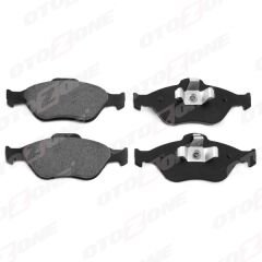 ÖN BALATA FIESTA 1.4TDCİ ABSLİ 00 FUSION 02 MAZDA 121 96 MAZDA 2 03 GDB1419