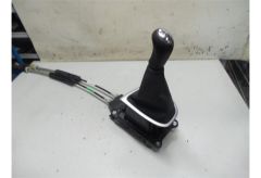 VİTES KUMANDASI KOLU CLİO 4 0.9 MOTOR 5 VİTES