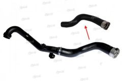 TURBO HORTUMU PLASTİK PARÇA HARİÇ FIAT EGEA 16 1.3D MTJ