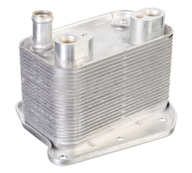 YAG SOGUTUCUSU MERCEDES OM611 W203 W210 B901 B905