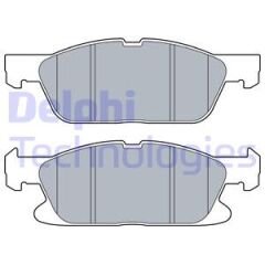 ON FREN BALATASI FORD GALAXY/S-MAX 18- EDGE 2.0 TDCi 15 18