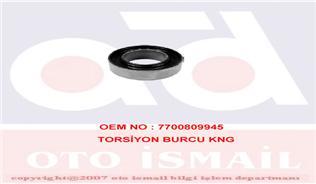 TORSİYON BURCU KNG