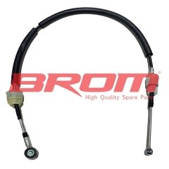 VİTES KUMANDA TELİ SOL GRANDE PUNTO 1.3 MJTD 05