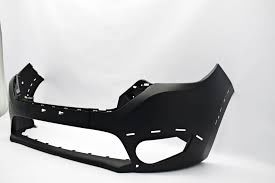 ÖN TAMPON LODGY DOKKER STEPWAY 17 DODİK DELİKLİ