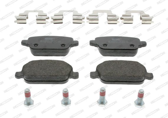ARKA BALATA MONDEO 07 GALAXY 06 SMAX 06 VOLVO V70 08 S80 06 XC70 07 FREELANDER 2.2 06