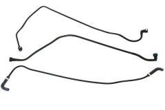 YAKIT HORTUMU DOBLO II