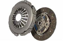 DEBRİYAJ SETİ ASTRA G-H-VECTRA B-C-MERIVA-CORSA C 1.6-1.7 Z16XER-XEP-A16XER-Z18XE-17DT DİSK BASKI