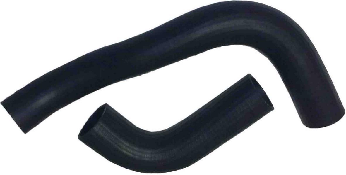 TURBO HORTUMU INTERCOOLER FORD TRANSİT 01> 2.0 TDCİ ÖNDEN ÇEKER TAKIM