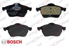 ÖN BALATA VECTRA B.2.0ı.2.5ı V6 96/7.03 SAAB 900 2 93/2.98 9.3 9.5 98-03