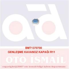 GENLEŞME KAVANOZ KAPAĞI R11