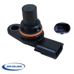 EKSANTRIK MILI KONUM SENSORU MERCEDES OM607 X156 W176 W246 C117 W415 . RENAULT CLIO 4 12 MEGANE 3 08 JUKE 10 MICRA 3 03 10 1.2 TCe 1.5 dCi 1.6 dCi