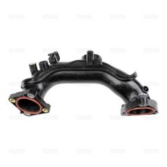 TURBO BORUSU PLASTİK CITROEN BERLINGO 2 1.6 HDI